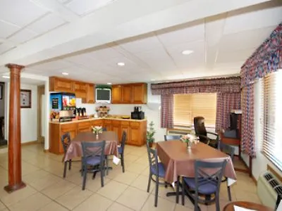 Best Western Montis Inn 