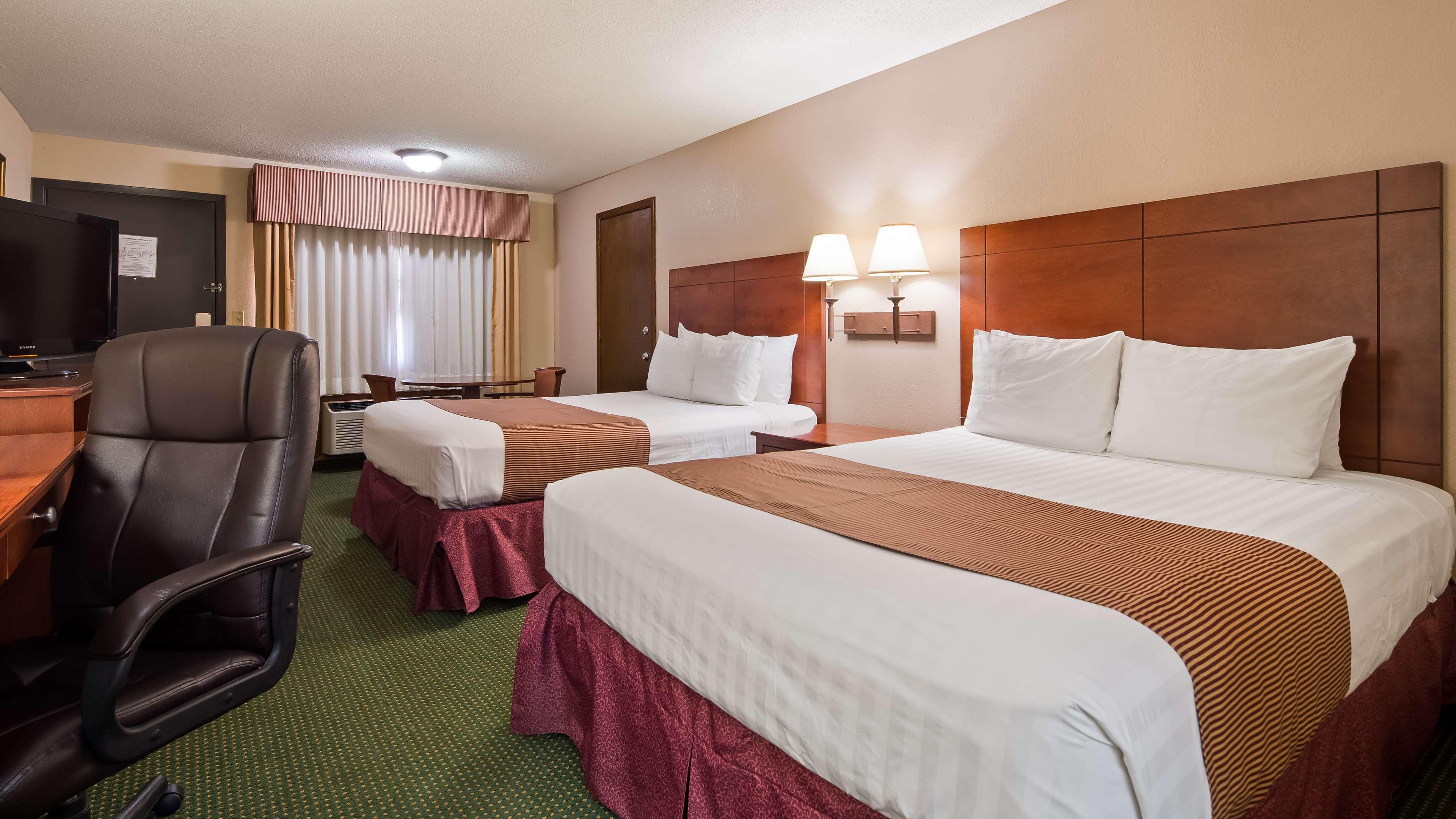 Motel Western Montis