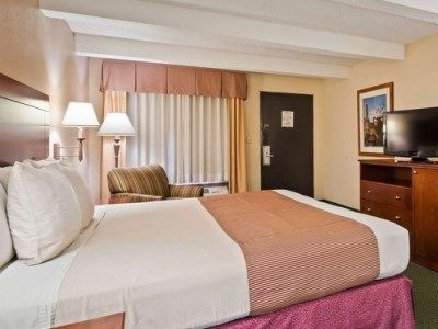 Motel Western Montis Saint Robert